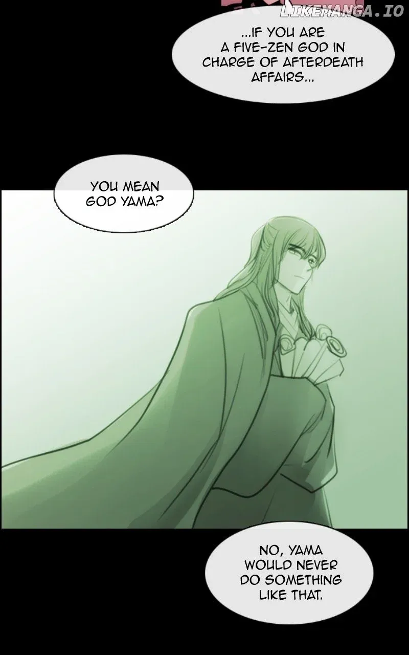 Kubera Zinmanga X Chapter 636 Page 65