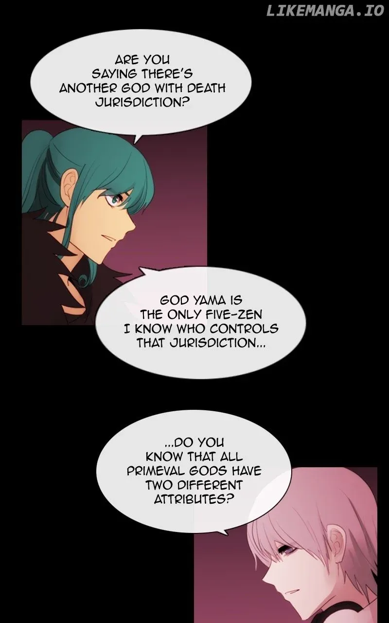 Kubera Zinmanga X Chapter 636 Page 66