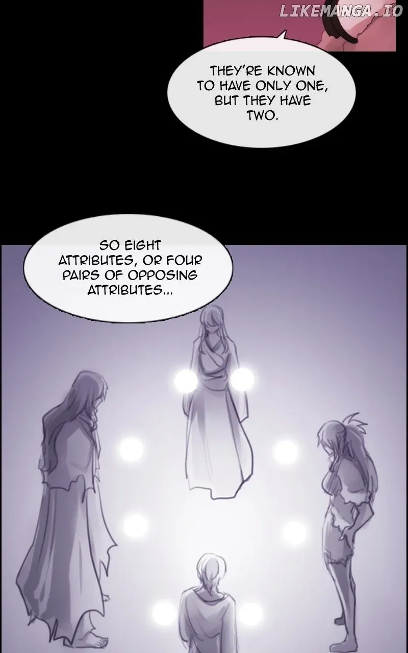 Kubera Zinmanga X Chapter 636 Page 67