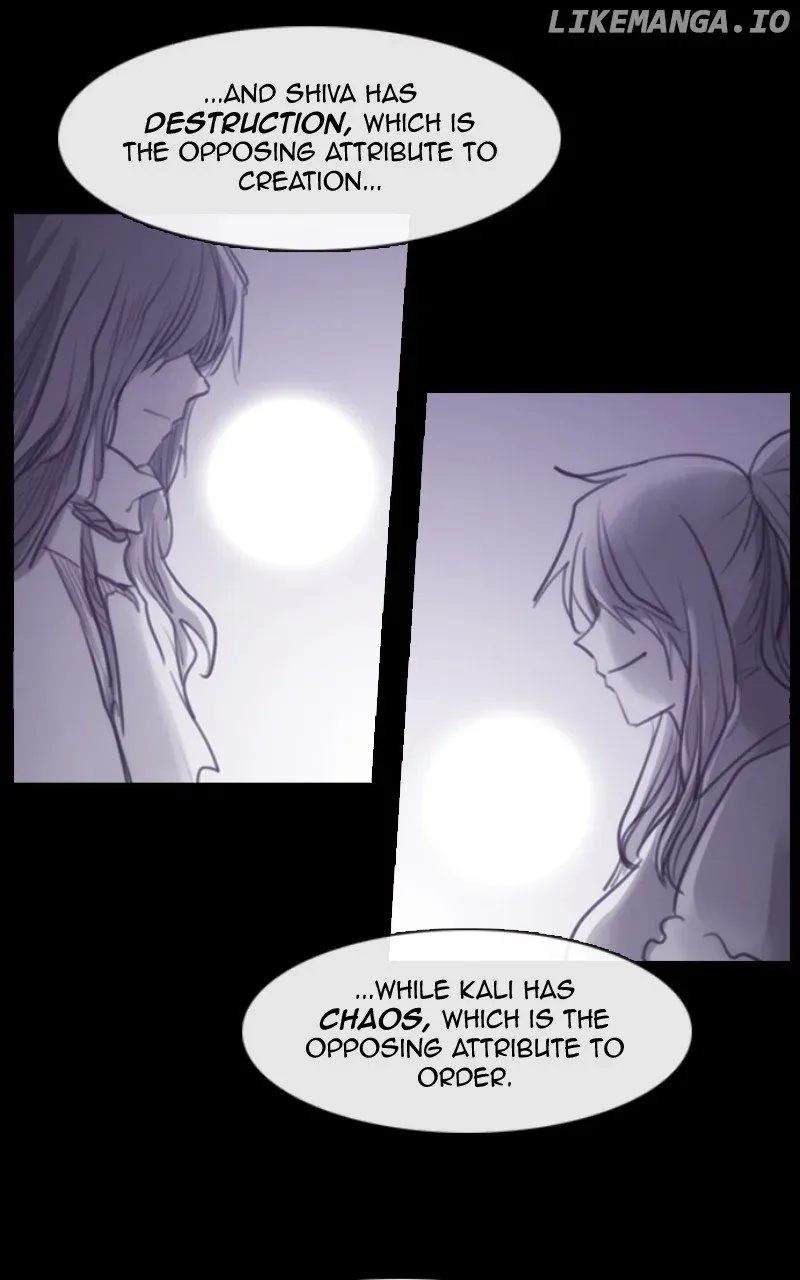 Kubera Zinmanga X Chapter 636 Page 69