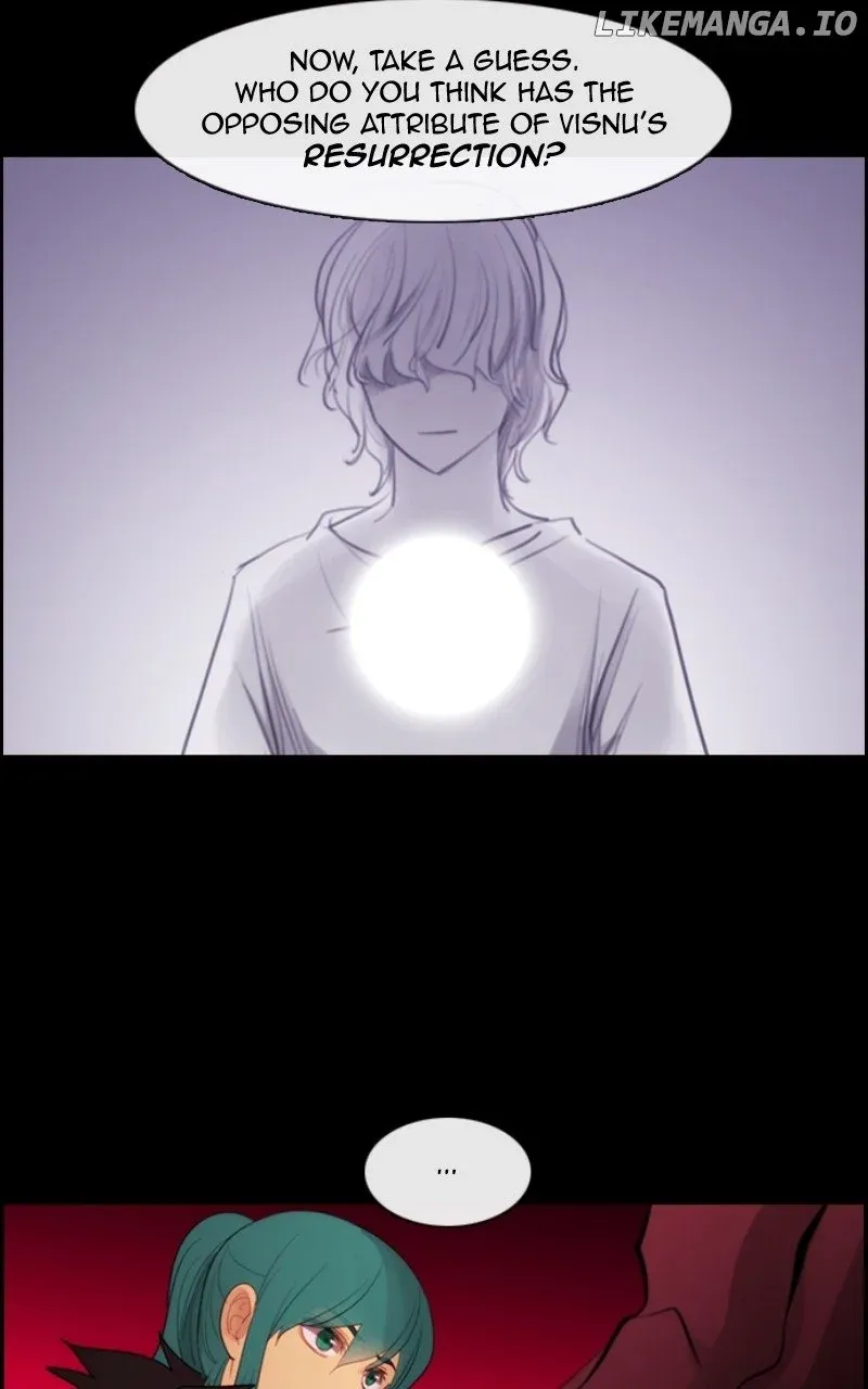 Kubera Zinmanga X Chapter 636 Page 70