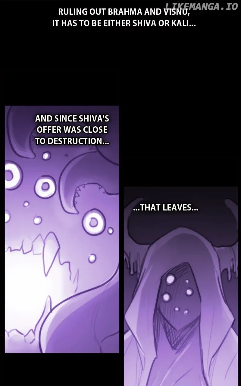 Kubera Zinmanga X Chapter 636 Page 73