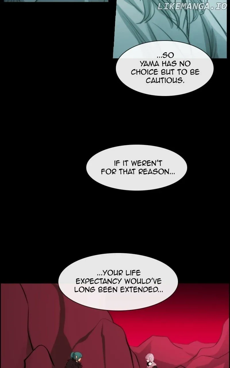 Kubera Zinmanga X Chapter 636 Page 77
