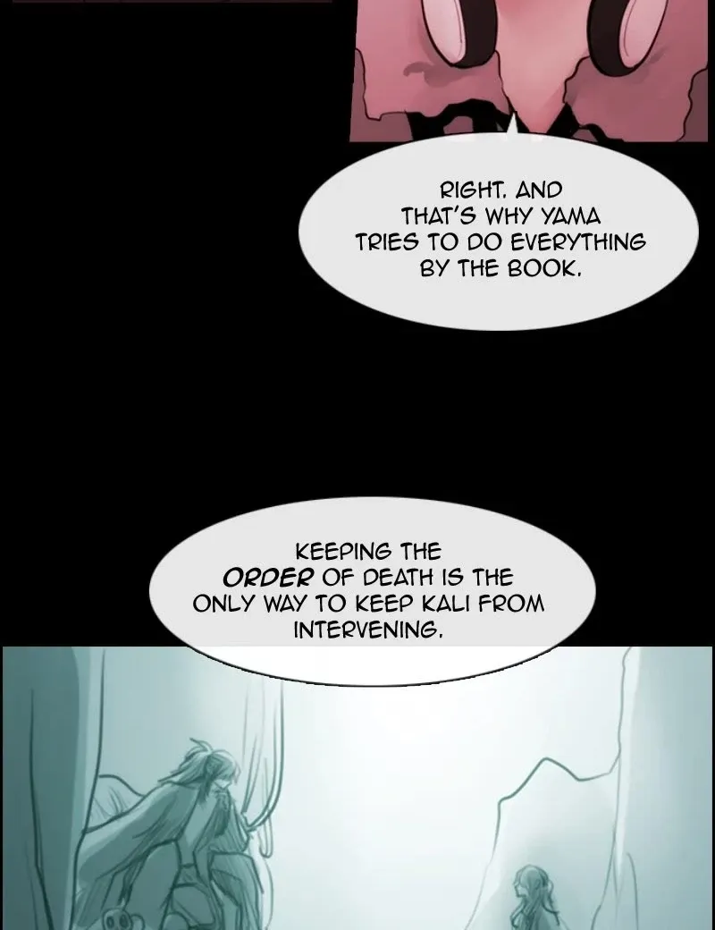 Kubera Zinmanga X Chapter 635 Page 68