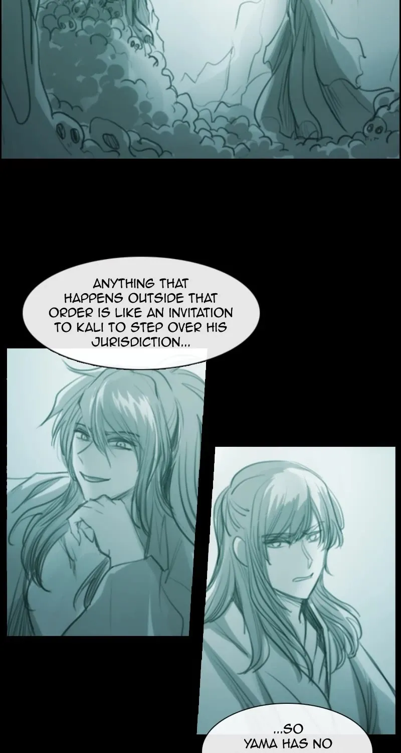 Kubera Zinmanga X Chapter 635 Page 69