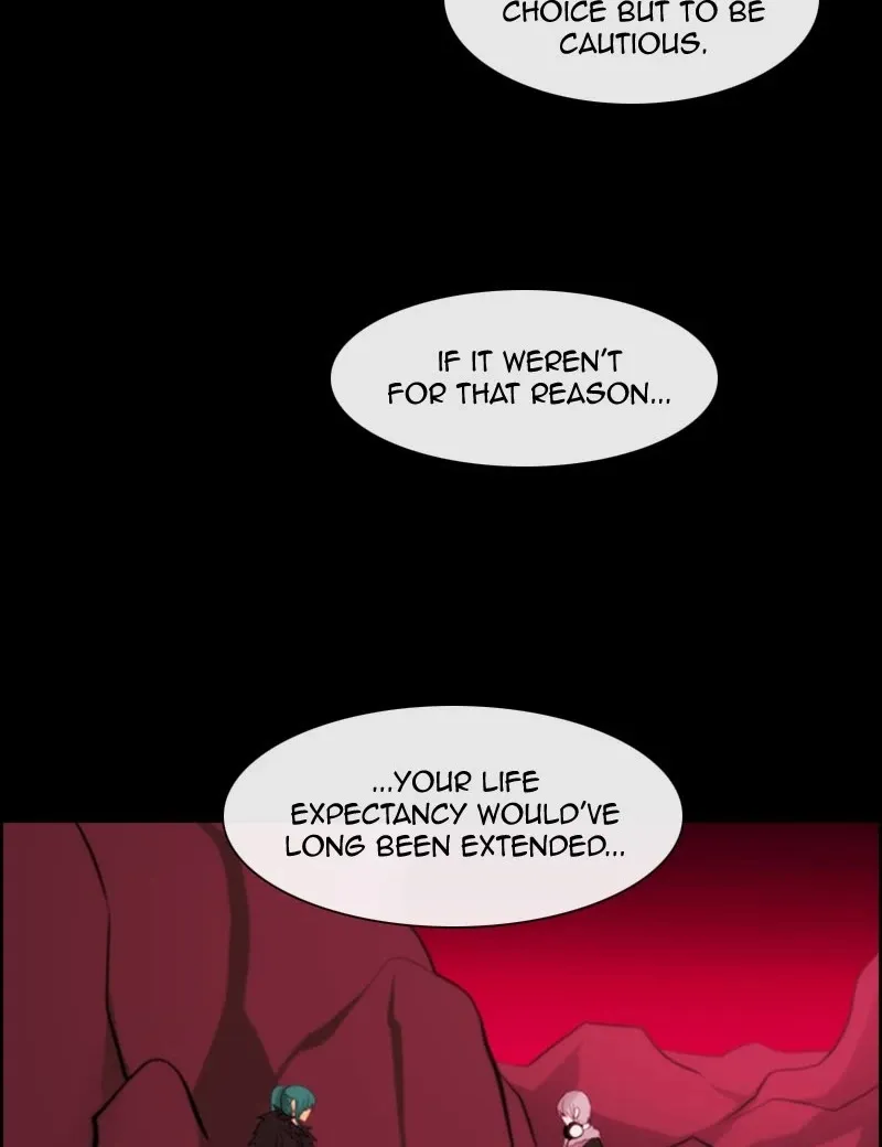 Kubera Zinmanga X Chapter 635 Page 70