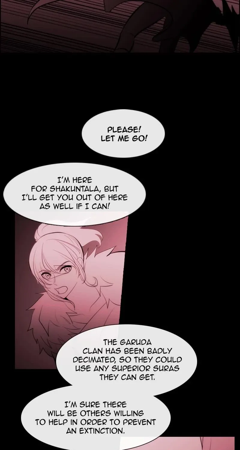 Kubera Zinmanga X Chapter 634 Page 3