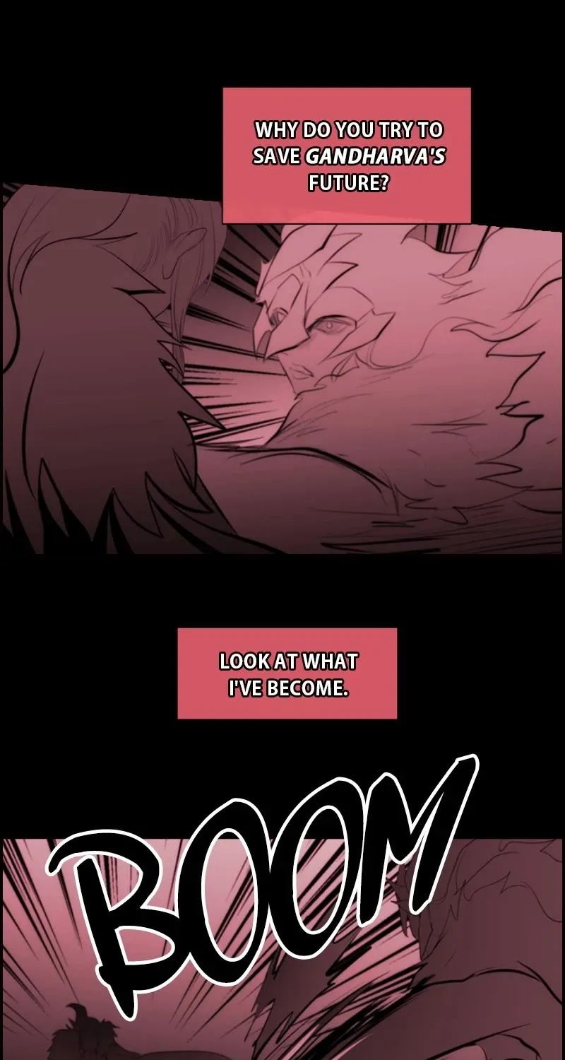 Kubera Zinmanga X Chapter 634 Page 7