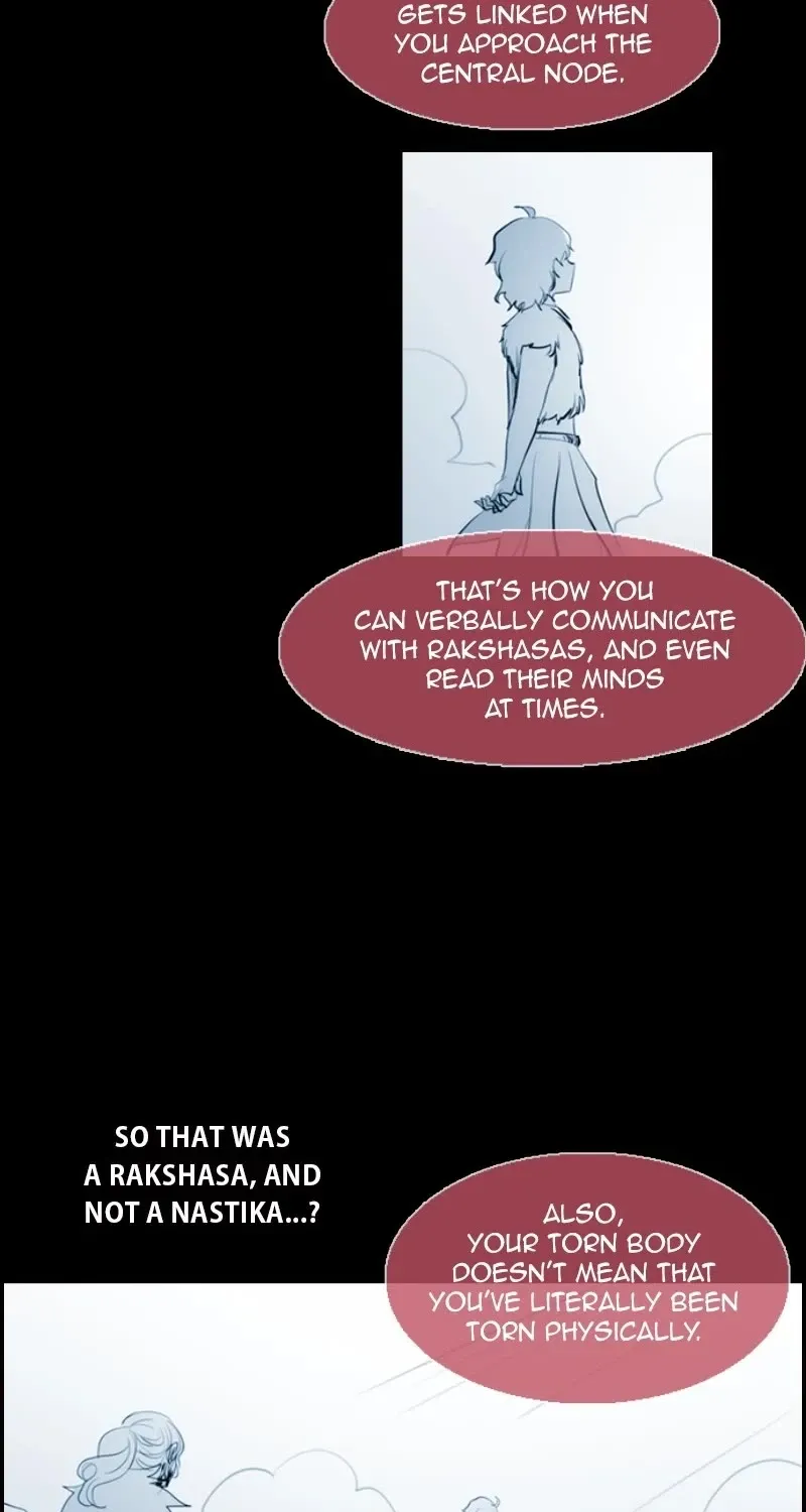 Kubera Zinmanga X Chapter 634 Page 19