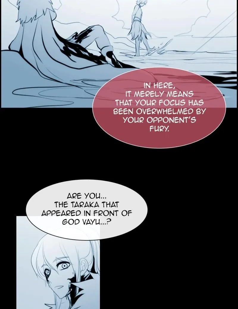 Kubera Zinmanga X Chapter 634 Page 20