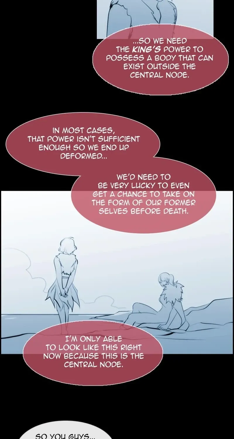 Kubera Zinmanga X Chapter 634 Page 23