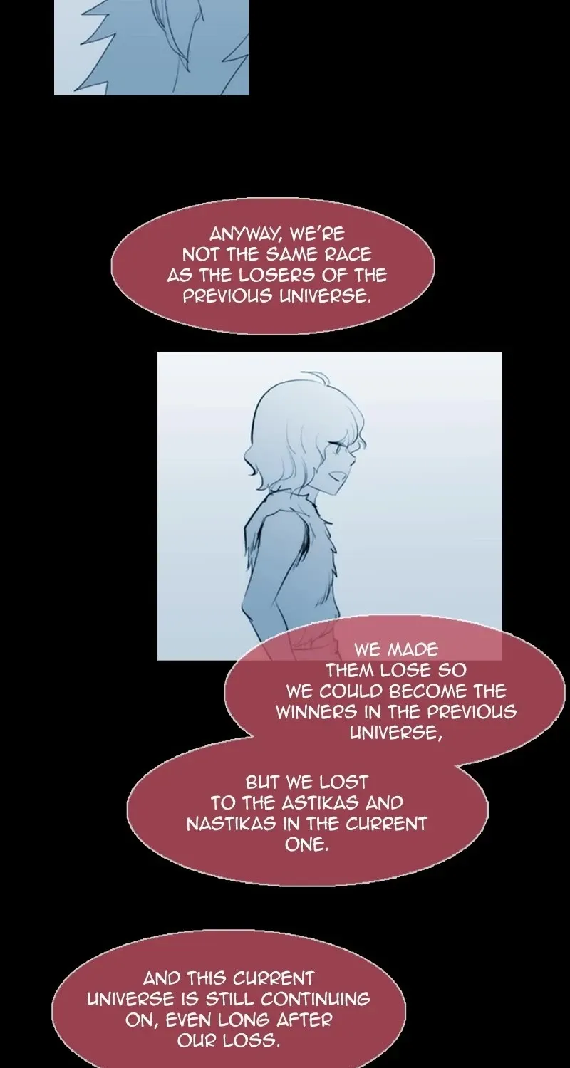 Kubera Zinmanga X Chapter 634 Page 27