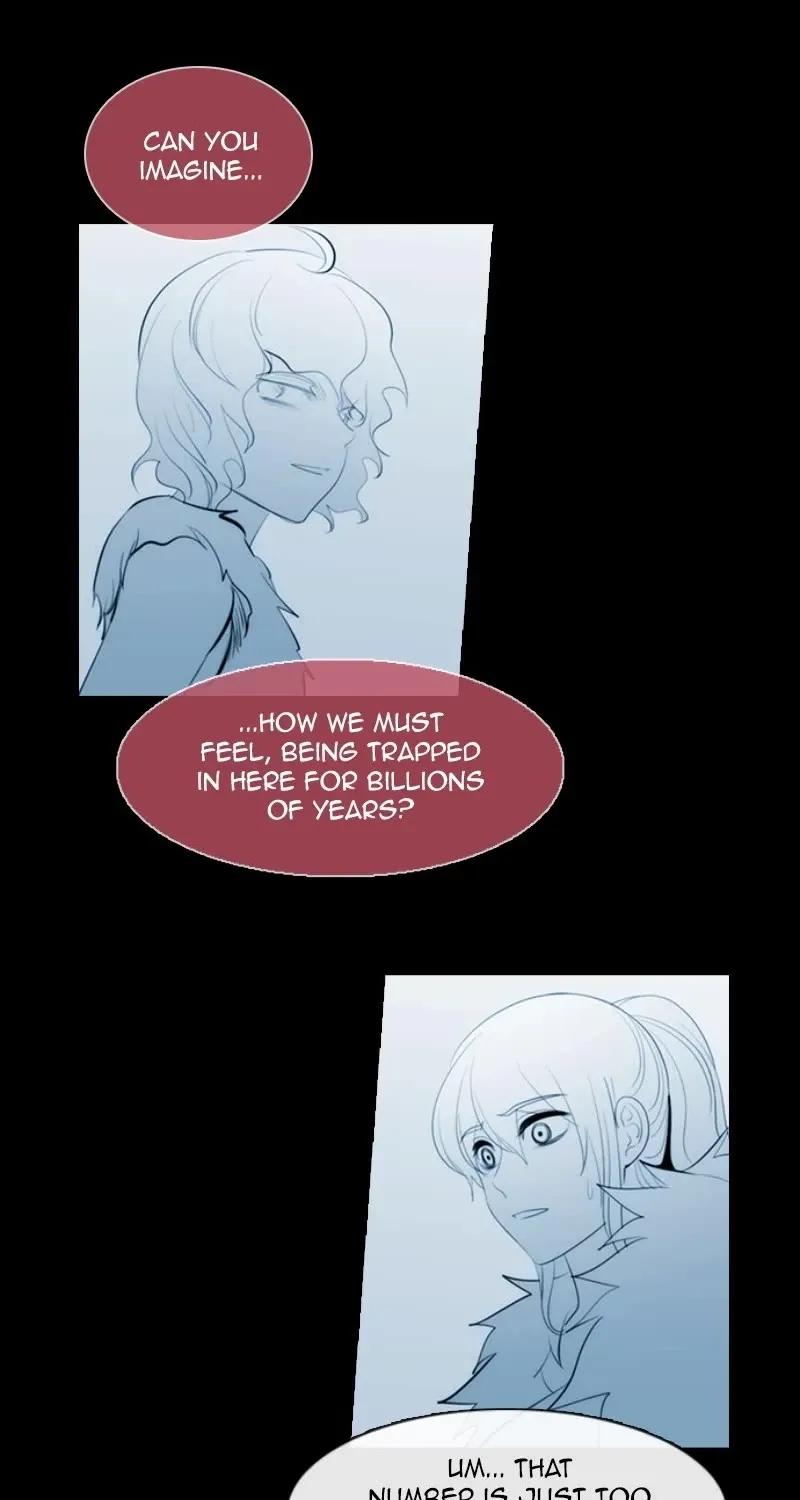 Kubera Zinmanga X Chapter 634 Page 29