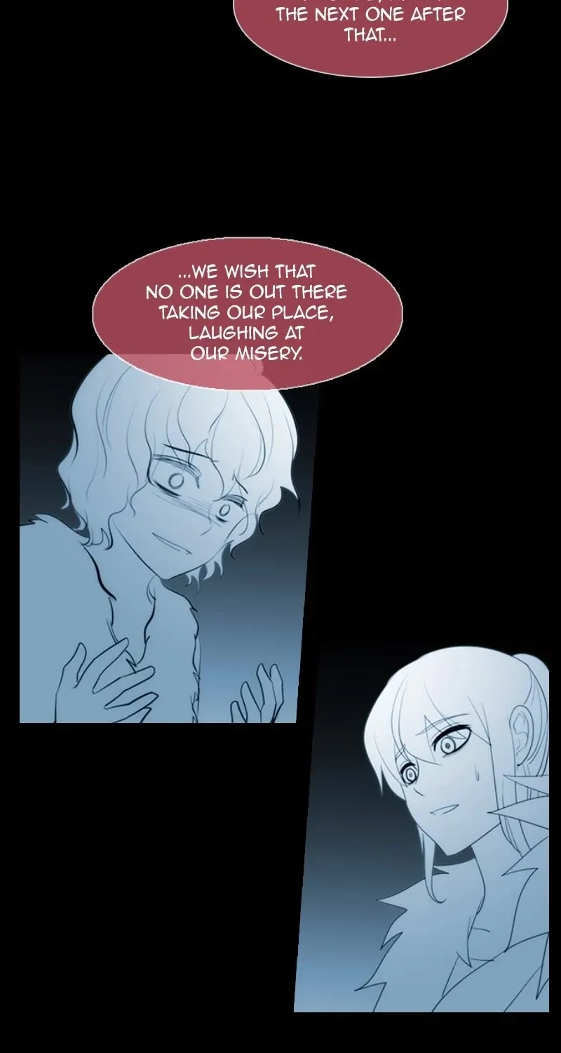 Kubera Zinmanga X Chapter 634 Page 35
