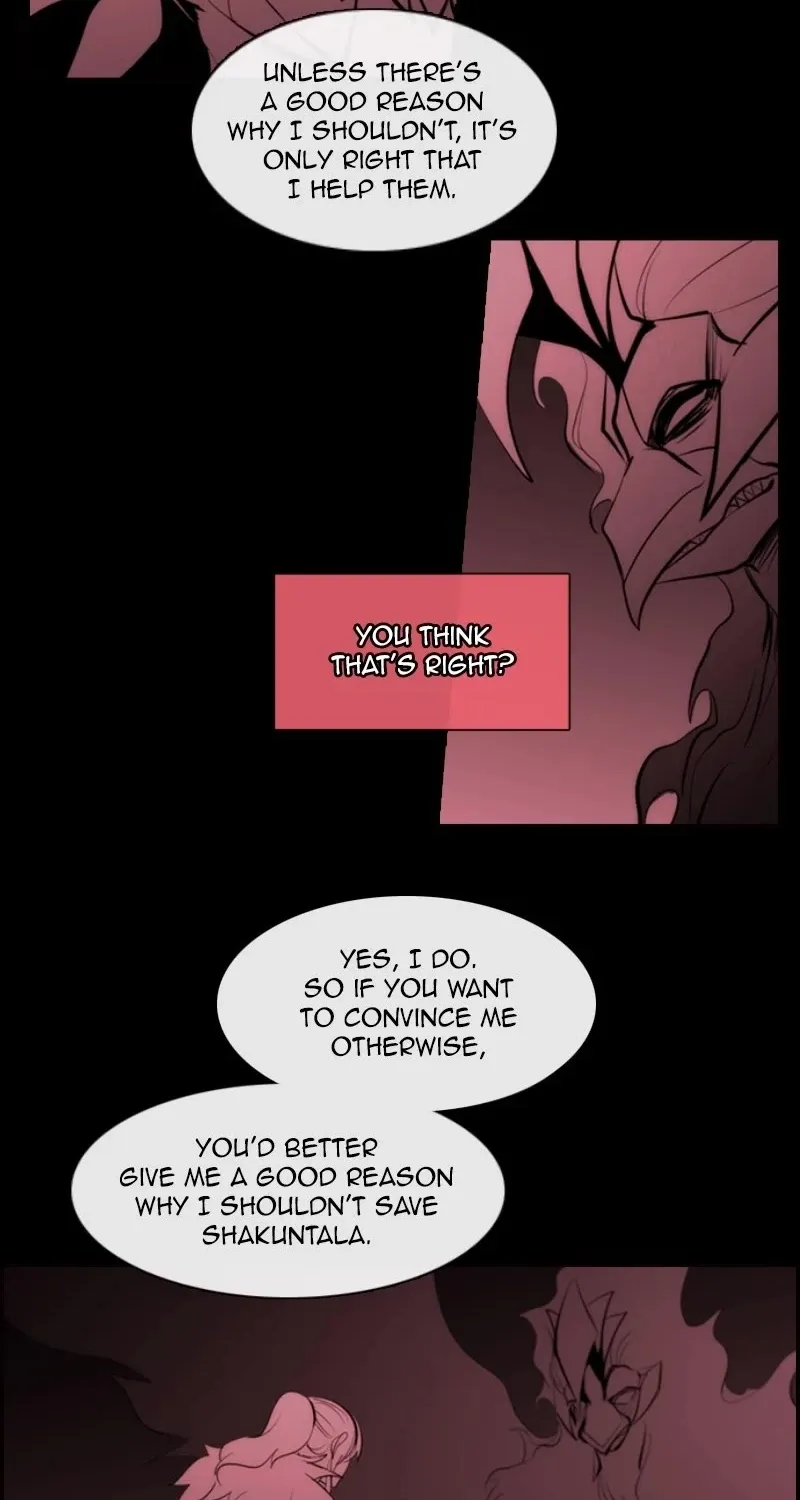 Kubera Zinmanga X Chapter 634 Page 42