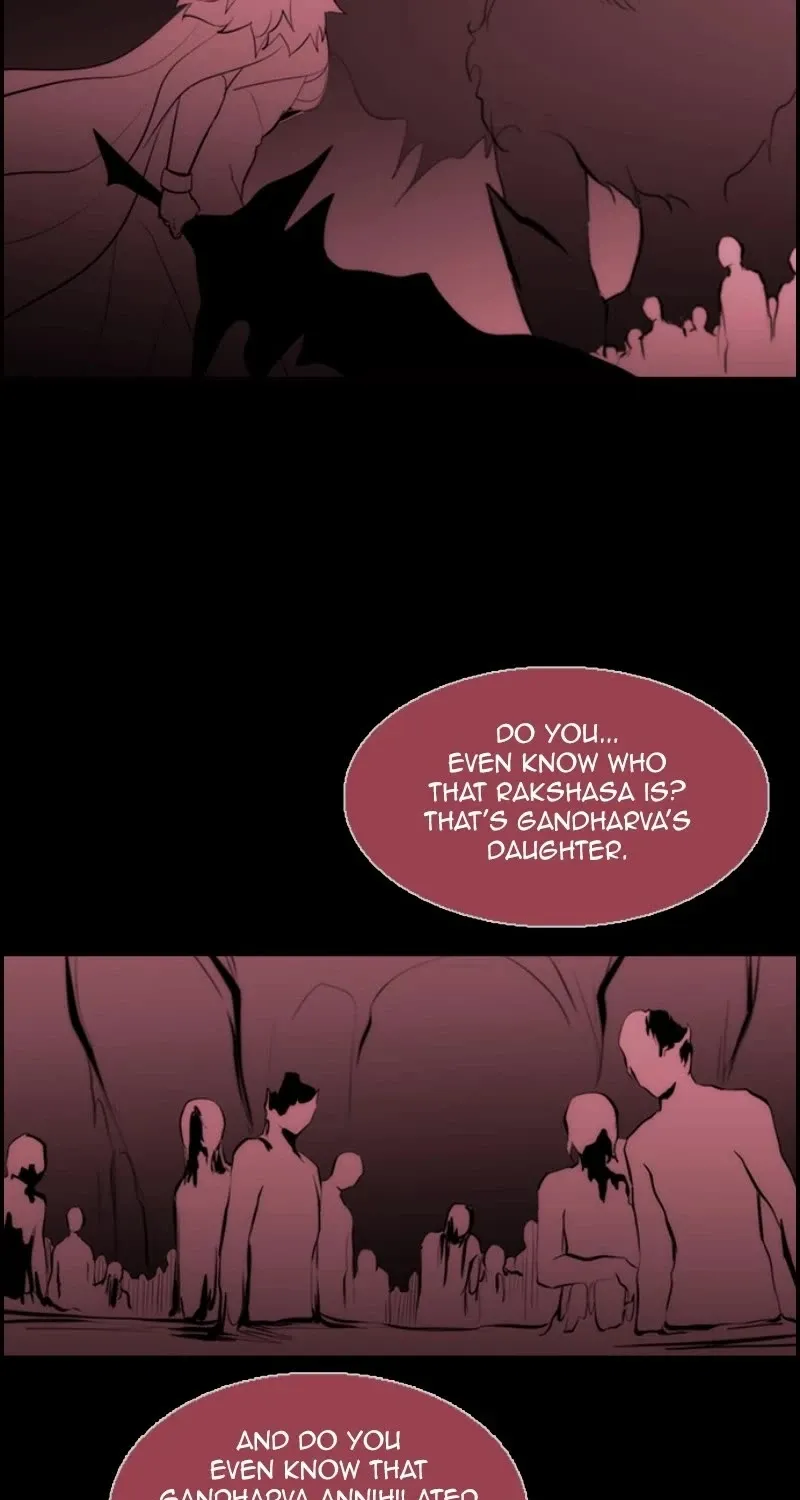 Kubera Zinmanga X Chapter 634 Page 43