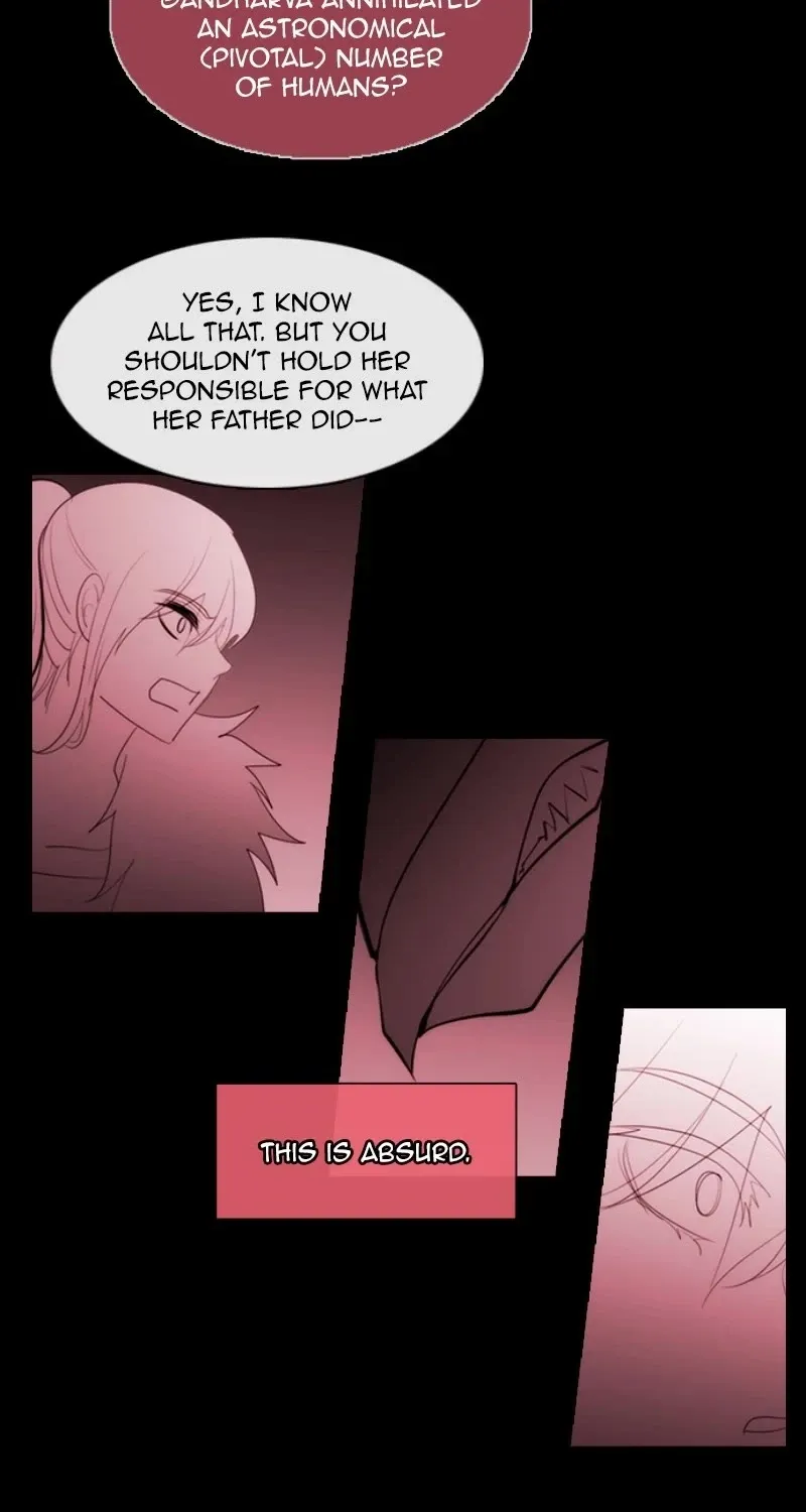 Kubera Zinmanga X Chapter 634 Page 44