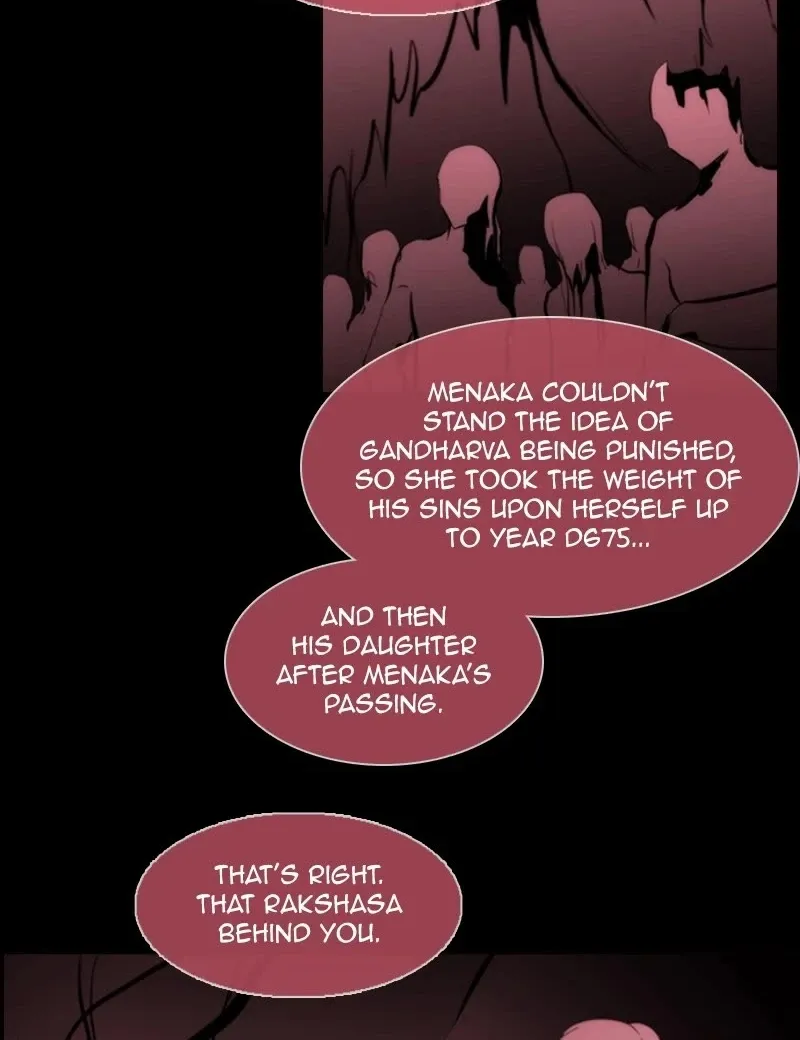 Kubera Zinmanga X Chapter 634 Page 48