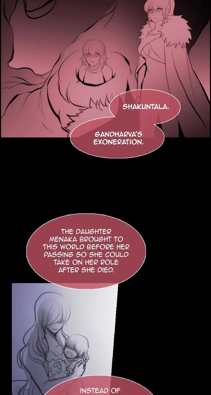 Kubera Zinmanga X Chapter 634 Page 49