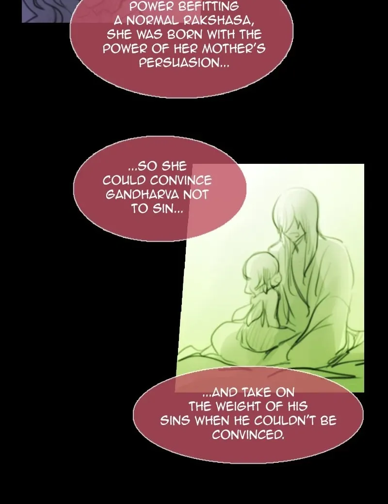 Kubera Zinmanga X Chapter 634 Page 50