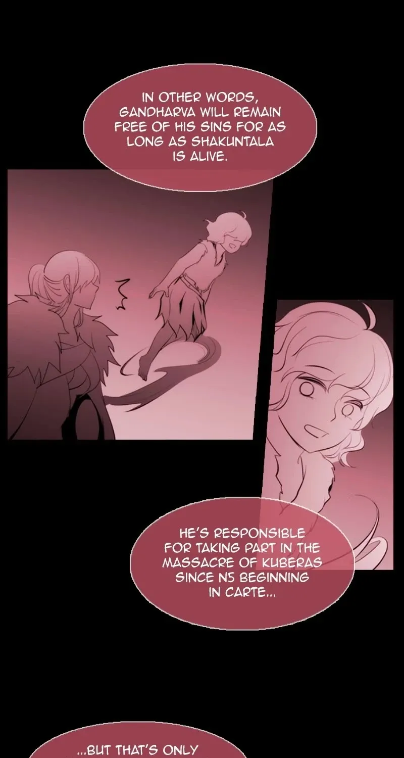 Kubera Zinmanga X Chapter 634 Page 51