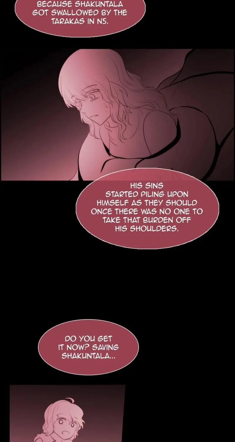 Kubera Zinmanga X Chapter 634 Page 52