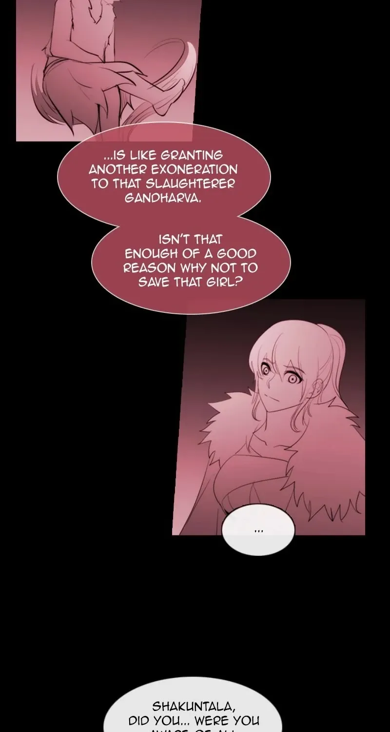 Kubera Zinmanga X Chapter 634 Page 53