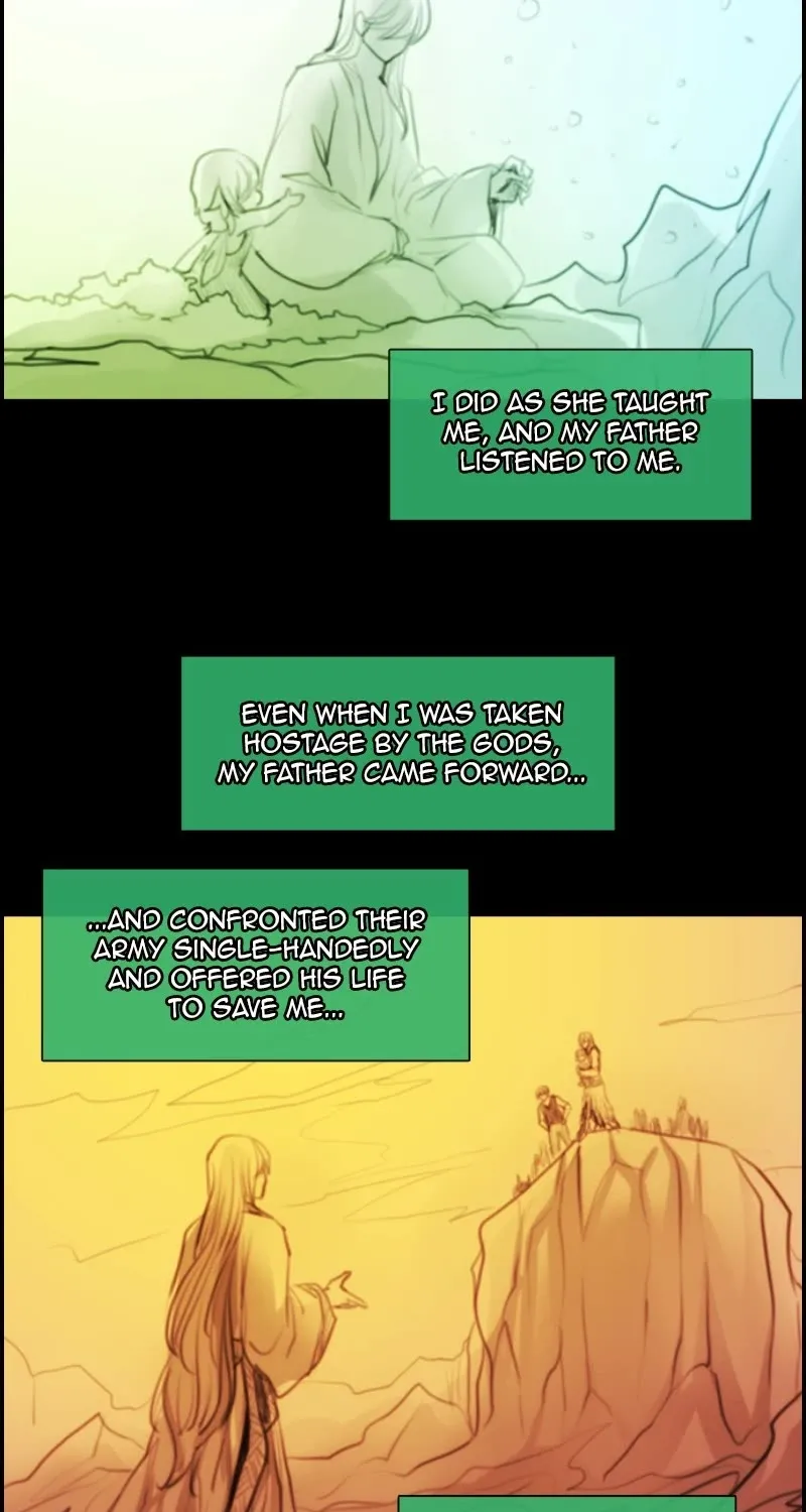 Kubera Zinmanga X Chapter 634 Page 55