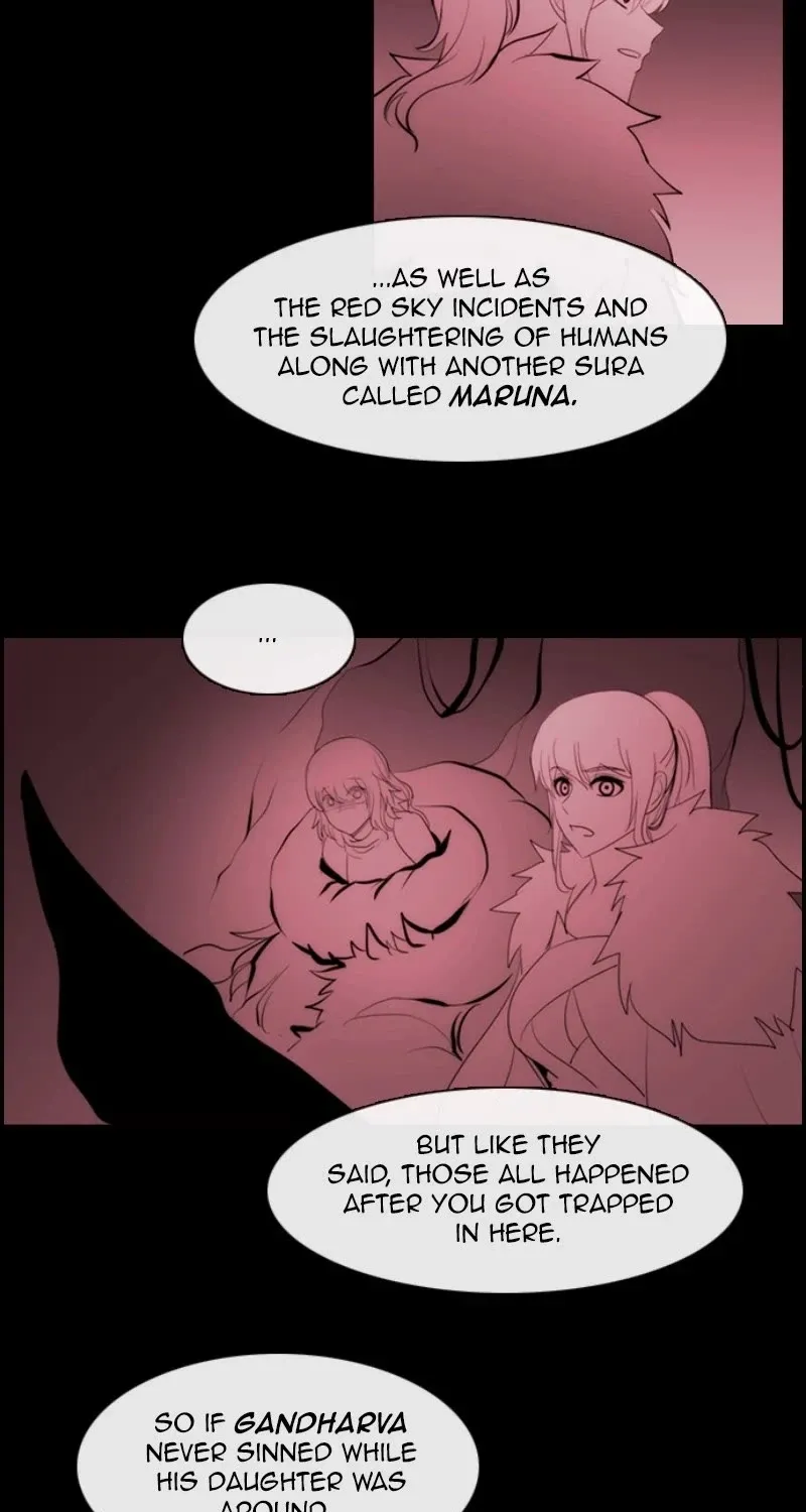 Kubera Zinmanga X Chapter 634 Page 57