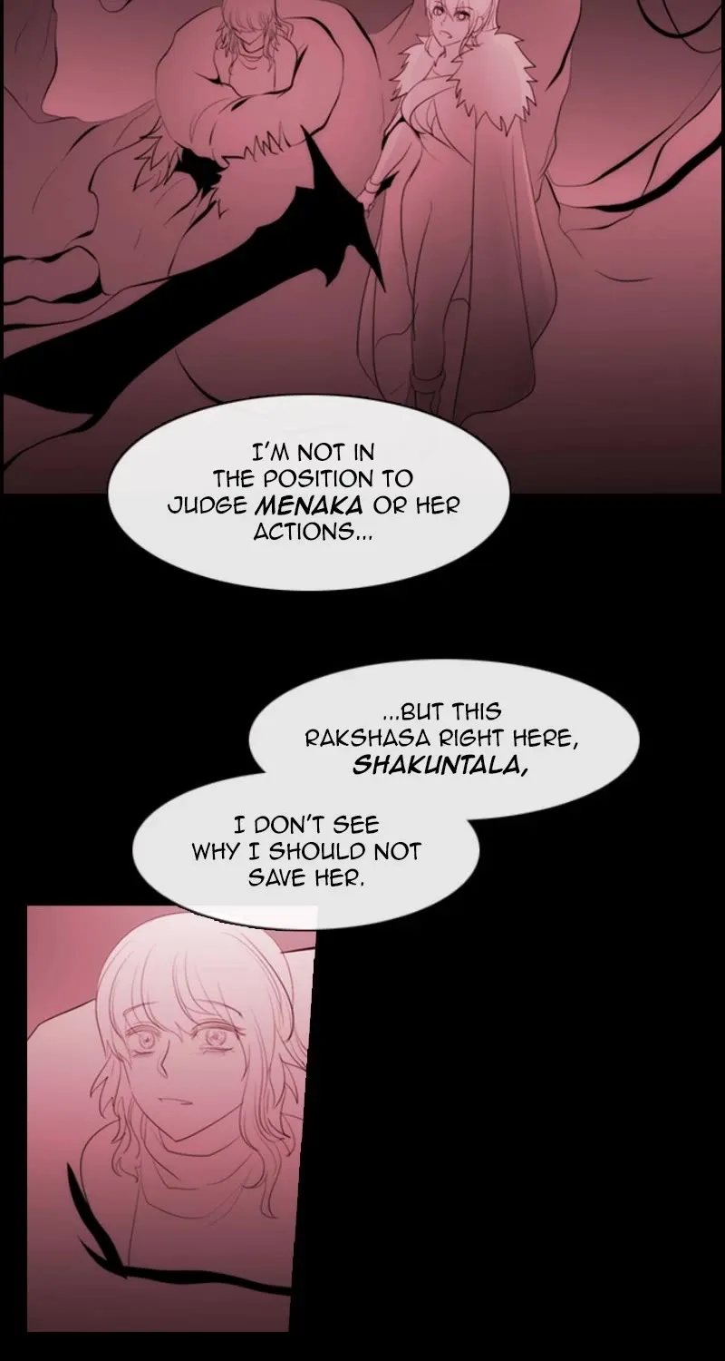 Kubera Zinmanga X Chapter 634 Page 59
