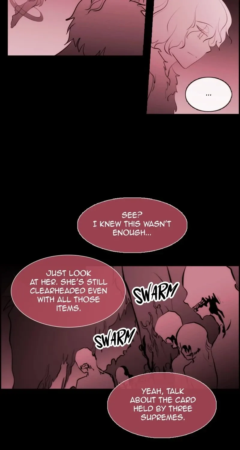 Kubera Zinmanga X Chapter 634 Page 61