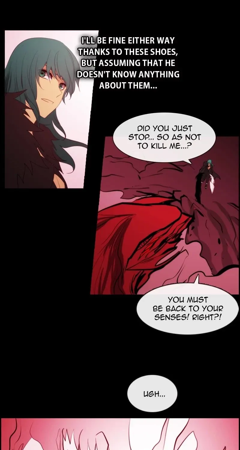 Kubera Zinmanga X Chapter 632 Page 31