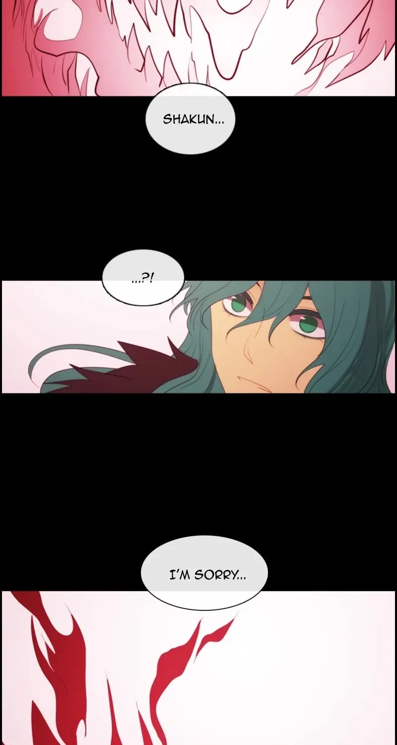 Kubera Zinmanga X Chapter 632 Page 32