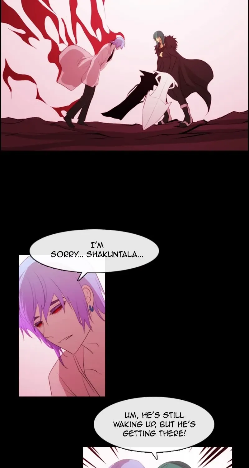 Kubera Zinmanga X Chapter 632 Page 33