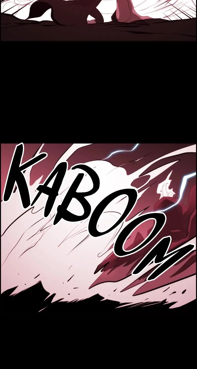Kubera Zinmanga X Chapter 632 Page 35