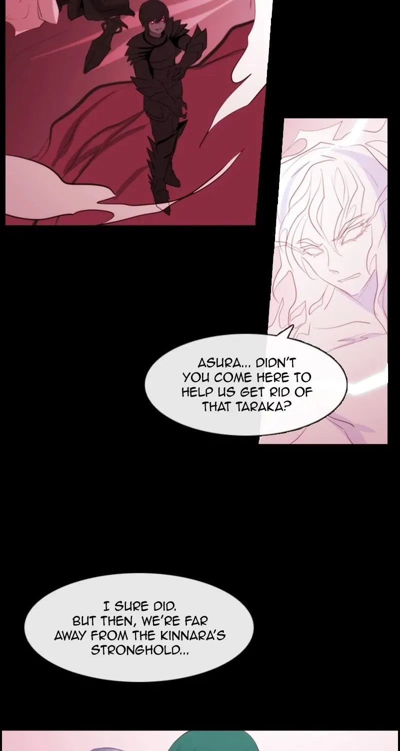 Kubera Zinmanga X Chapter 632 Page 37