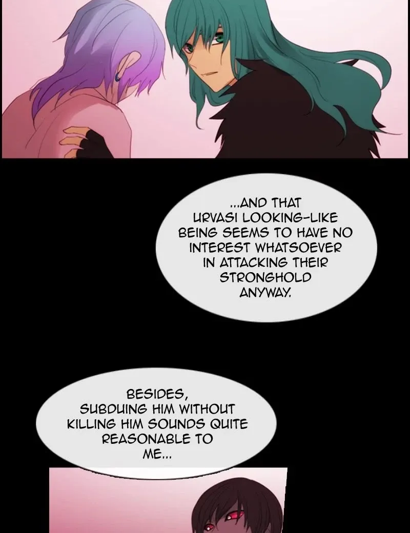 Kubera Zinmanga X Chapter 632 Page 38