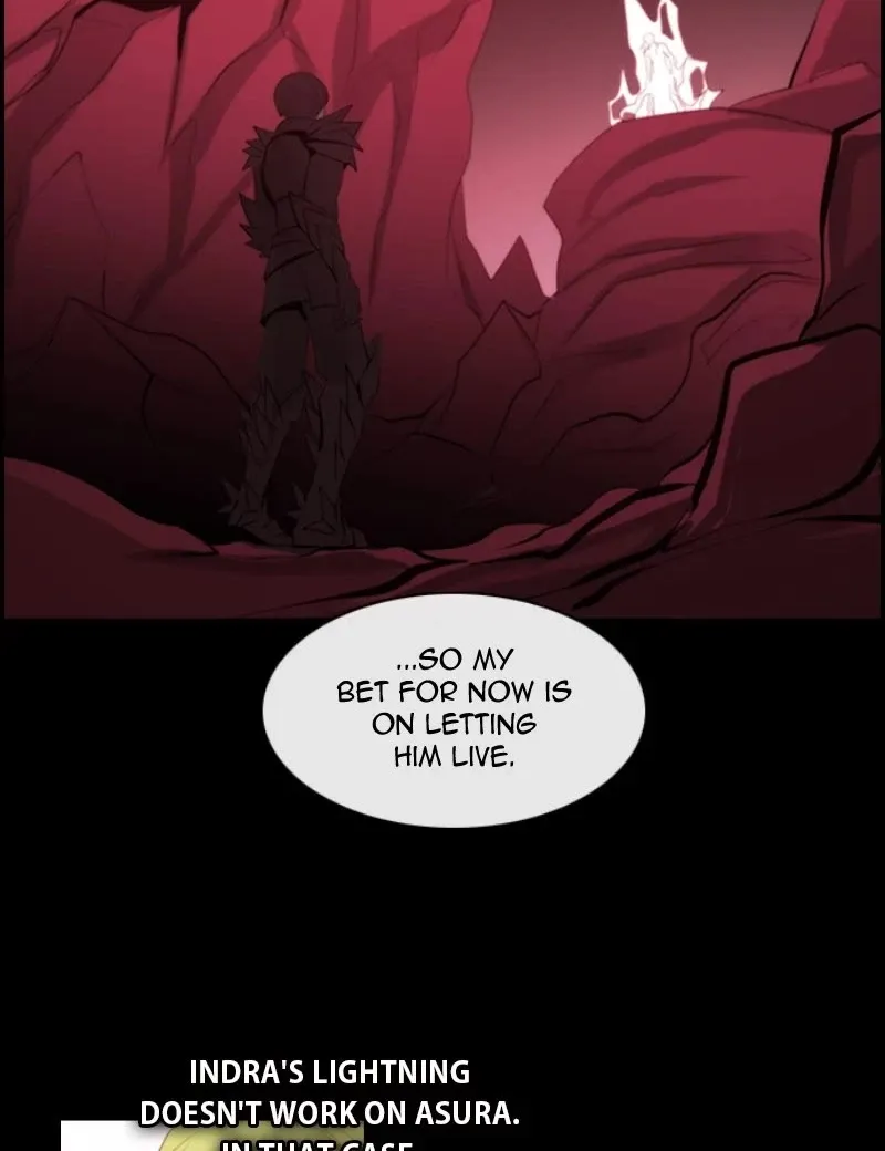 Kubera Zinmanga X Chapter 632 Page 40