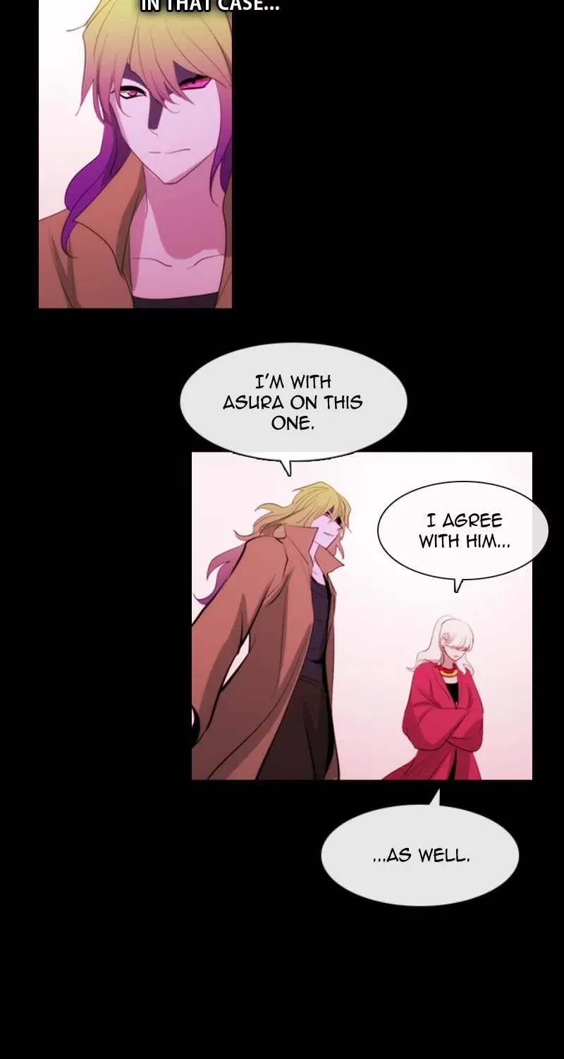 Kubera Zinmanga X Chapter 632 Page 41