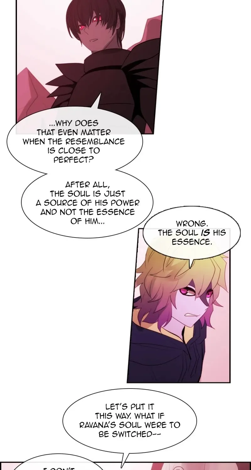 Kubera Zinmanga X Chapter 632 Page 47