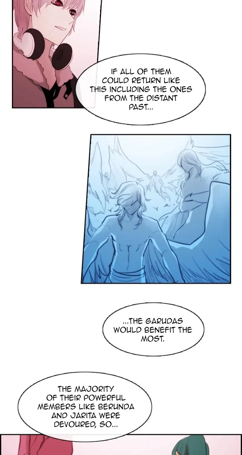 Kubera Zinmanga X Chapter 632 Page 49
