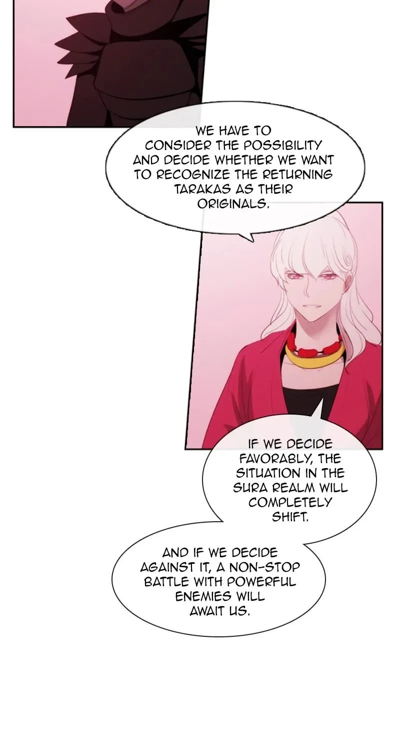 Kubera Zinmanga X Chapter 632 Page 51