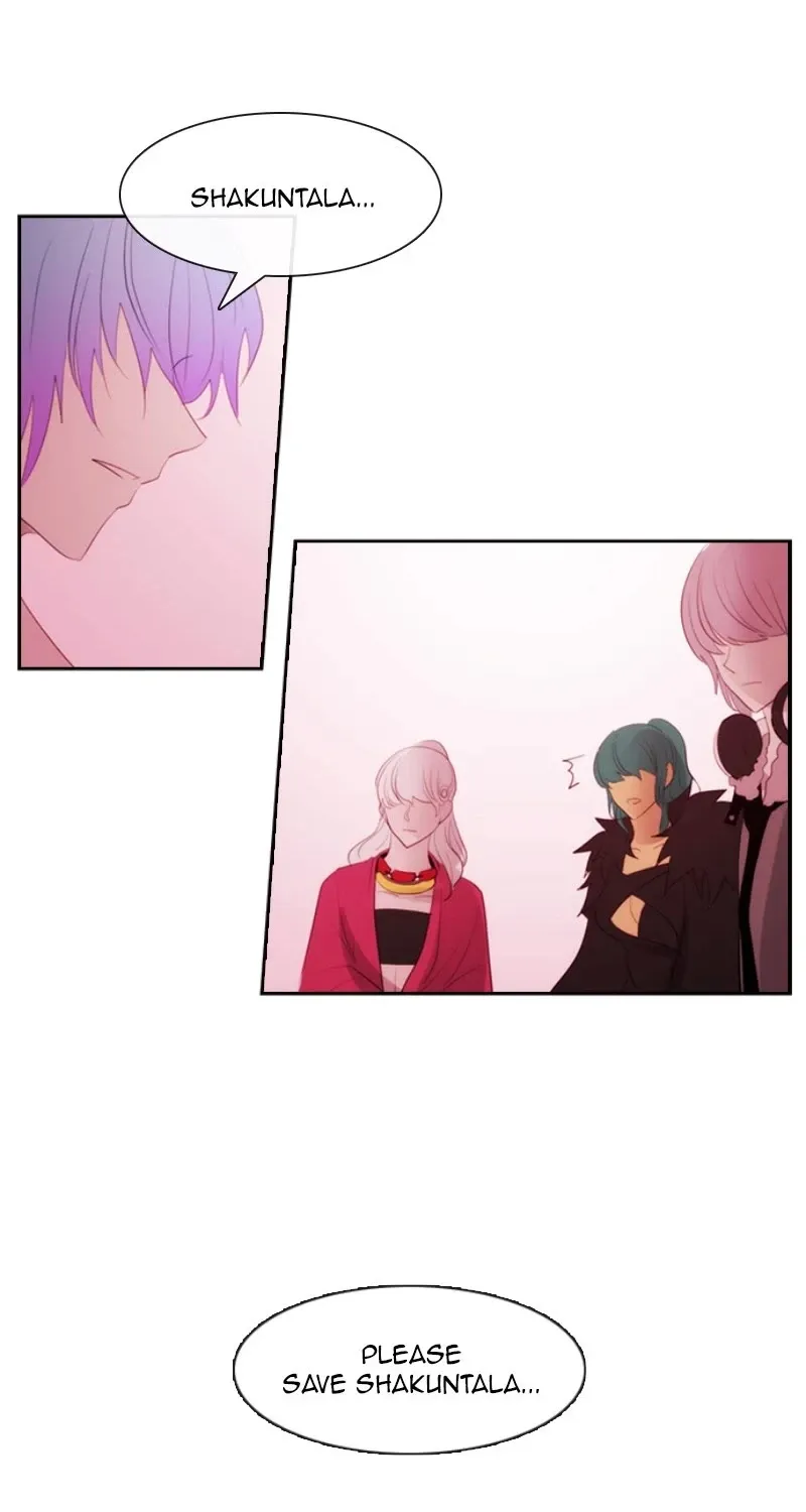 Kubera Zinmanga X Chapter 632 Page 52