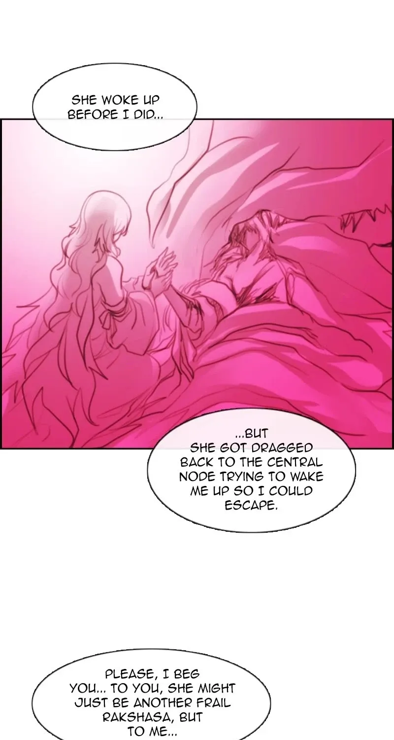 Kubera Zinmanga X Chapter 632 Page 53