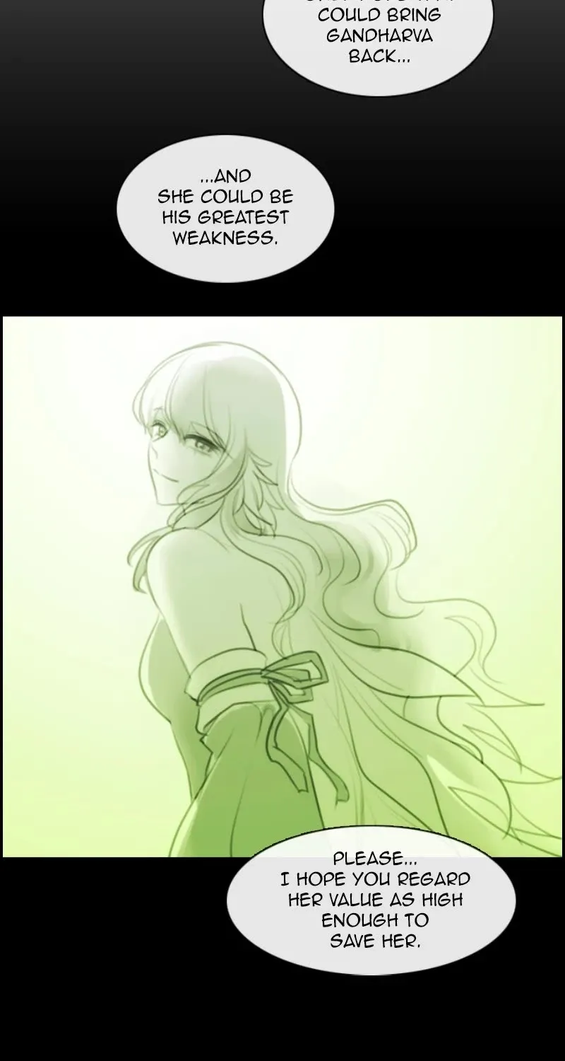 Kubera Zinmanga X Chapter 632 Page 55
