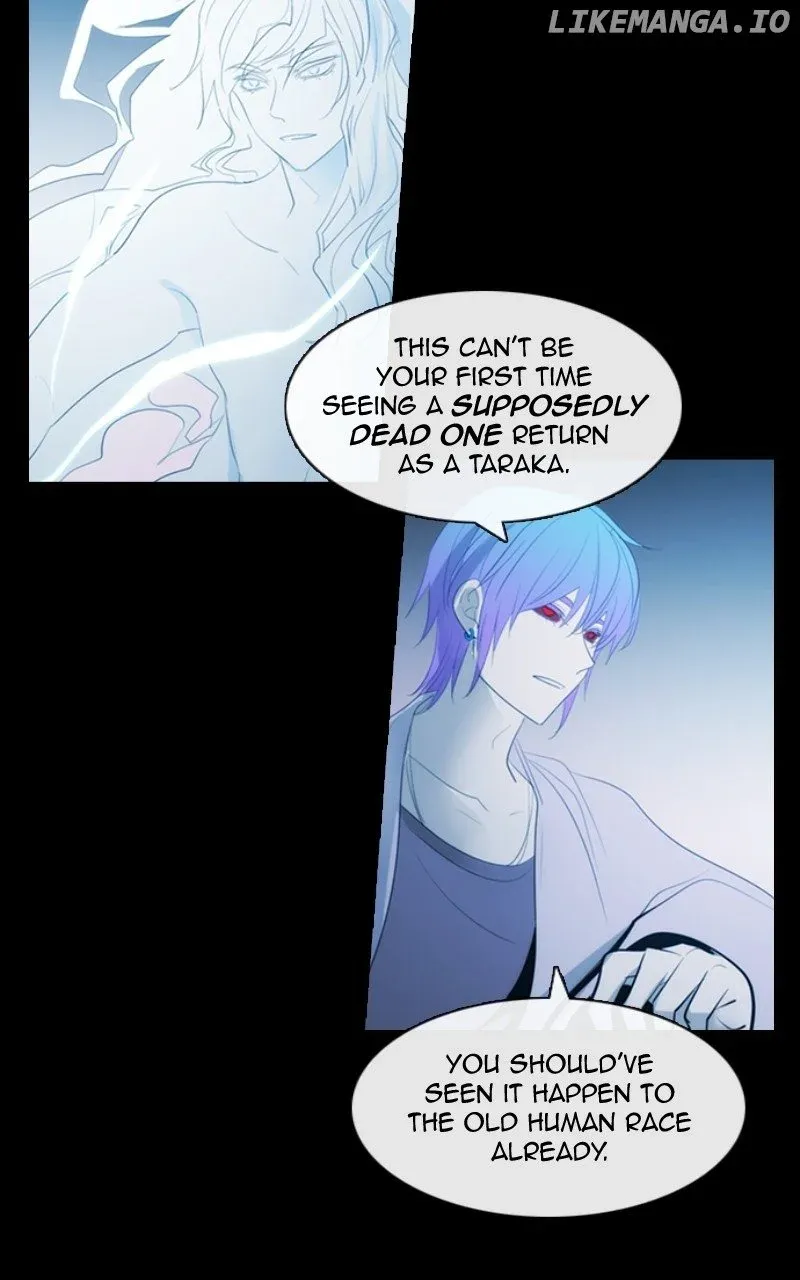 Kubera Zinmanga X Chapter 631 Page 2