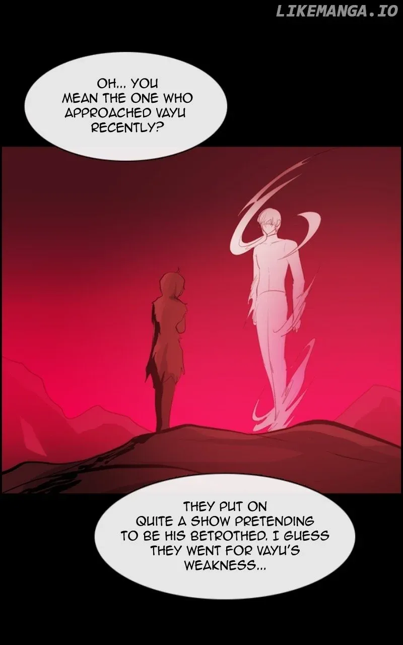 Kubera Zinmanga X Chapter 631 Page 3