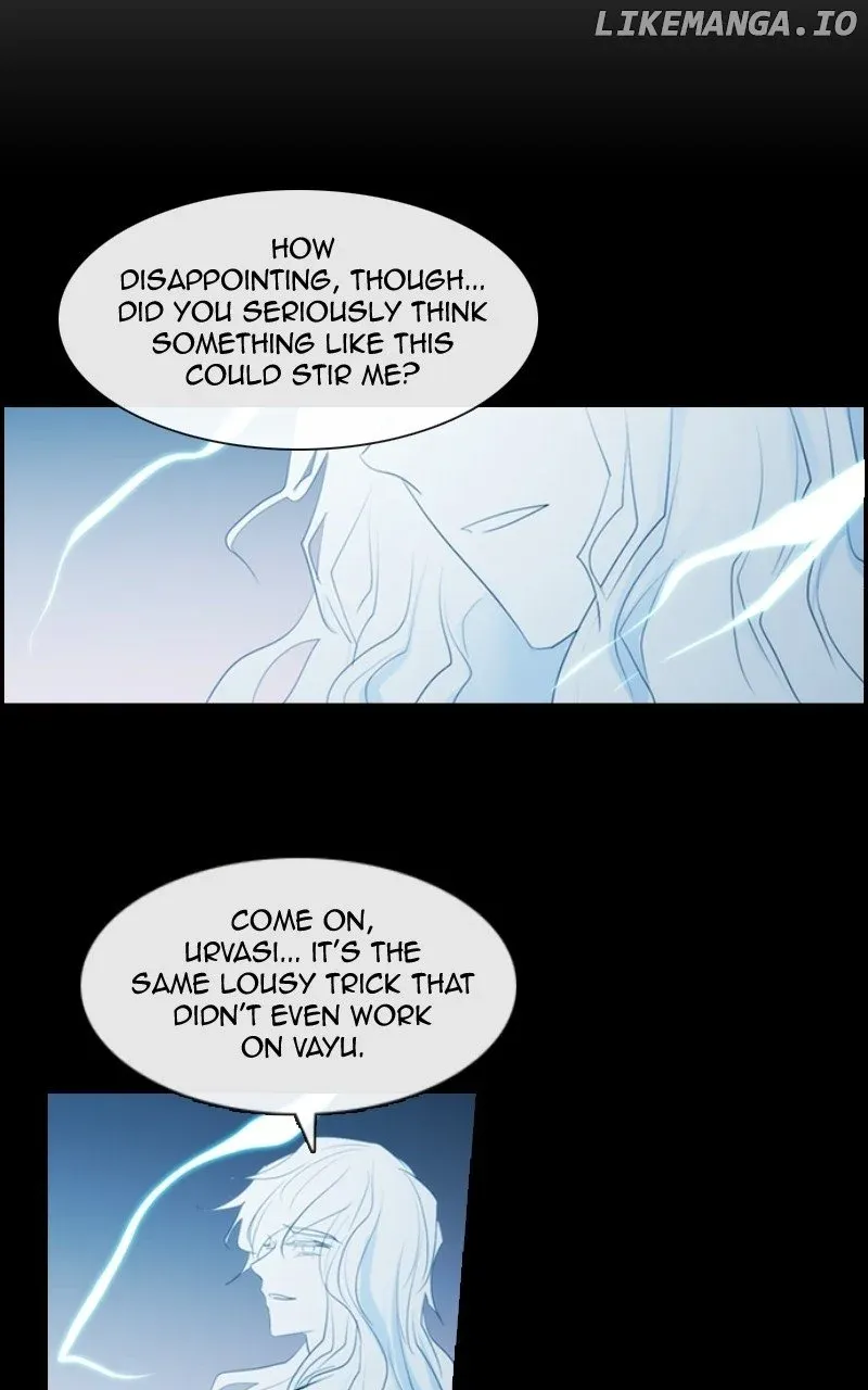 Kubera Zinmanga X Chapter 631 Page 8