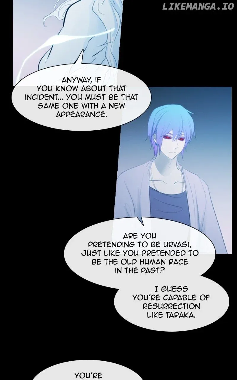 Kubera Zinmanga X Chapter 631 Page 9