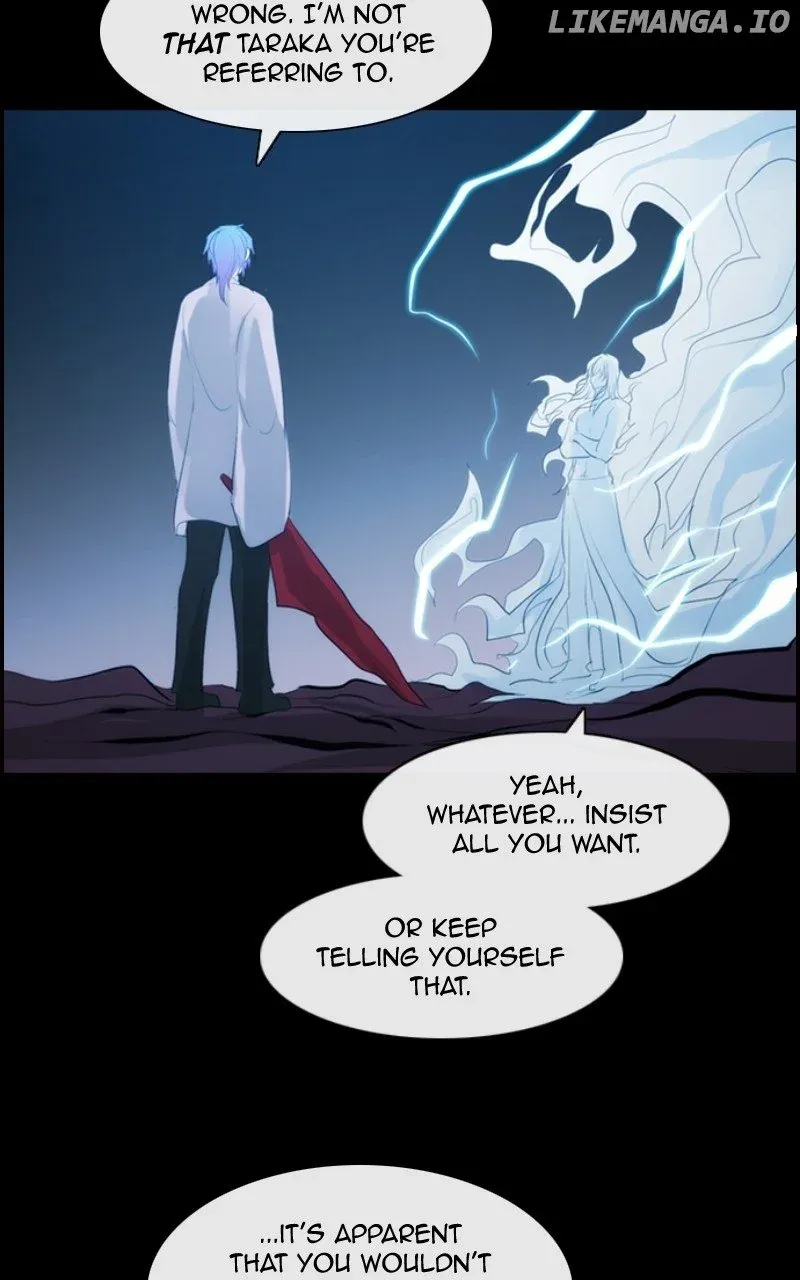 Kubera Zinmanga X Chapter 631 Page 10